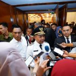 Gubernur Riau Pastikan Evaluasi Kompetensi Kemampuan Manajemen Sebelum Mutasi Pejabat