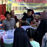 Lima Lokasi Ngabuburit Asyik di Pekanbaru Dalam Menanti Waktu Berbuka