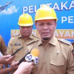 Wali Kota Pekanbaru Pastikan Tunda Bayar Akan Diselesaikan Sesuai Kemampuan Anggaran