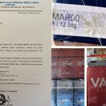 Rokok Ilegal Marak Dikota Pekanbaru, Mahasiswa Akan Segera Demo Beacukai