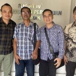 Dugaan Skandal Perzinahan Pegawai Bank Swasta SMBC Milik WNA, Pelapor Bawa Saksi Kunci