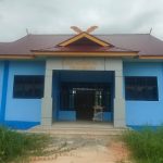 Melalui Kajian, Pembangunan SMAN 17 Pekanbaru Telah Sesuai Mekanisme