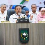 Pemprov Riau Gelar Forum Konsultasi Publik RPJMD Tahun 2025 – 2029, Berikut Tujuannya