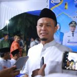 Wali Kota Pekanbaru Janjikan Peningkatan Infrastruktur dan Layanan Publik di Sungai Ukai