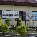 SMAN 5 Tapung Diduga Lakukan Praktik Pungli dengan Modus Jual Beli LKS, Pihak Disdik Riau Bungkam 
