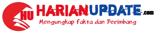Harian Update
