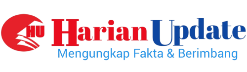 Harian Update