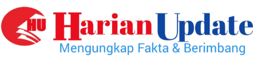 Harian Update