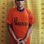 Bawa Sabu, Pria Asal Samosir Ditangkap Satres Narkoba Polres Binjai