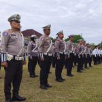 Wajib Tahu! Ini 7 Pelanggaran Prioritas dalam Operasi Zebra Lancang Kuning 2025 di Riau