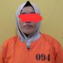 Bidan ES Tersangka Kasus Salah Sunat di Pulau Muda Ditahan Polres Pelalawan