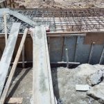 Pekerjaan Box Culvert di Jalan Poros Desa Margo Bakti Disorot Warga