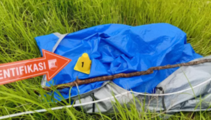 Persoalan Selingkuh Berakhir Tragis, Istri Tewas Dipukul Suami