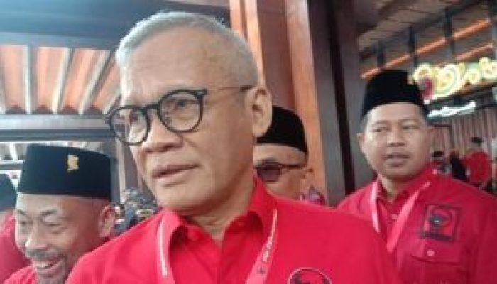 Sidang Formatur Rampung, Aria Bima Gantikan FX Rudy Pimpin PDIP Solo