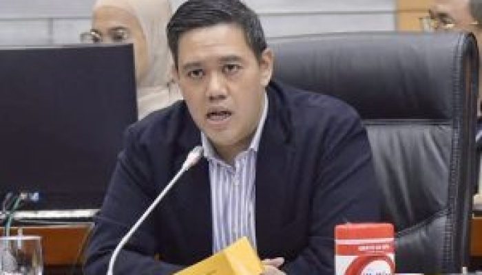 Komisi I DPR RI Apresiasi Langkah Pemerintah Tolak Pengakuan Israel atas Wilayah Somalia