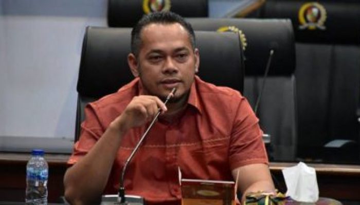 DPRD Pekanbaru Soroti Pengawasan Halte, Hamdani Dorong Peran Aktif Pemko