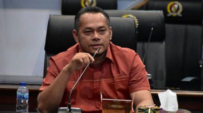DPRD Pekanbaru Soroti Pengawasan Halte, Hamdani Dorong Peran Aktif Pemko