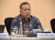 Kemenkop Percepat Pemulihan Pascabencana Sumatra, Restrukturisasi Koperasi Diperluas