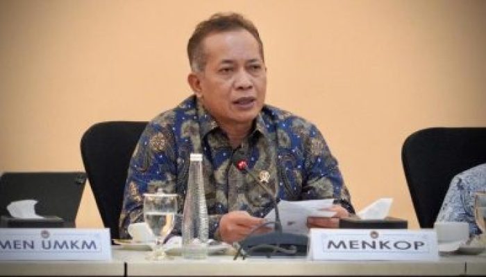 Kemenkop Percepat Pemulihan Pascabencana Sumatra, Restrukturisasi Koperasi Diperluas