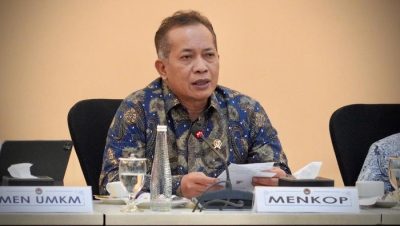 Kemenkop Percepat Pemulihan Pascabencana Sumatra, Restrukturisasi Koperasi Diperluas