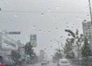 BMKG Pekanbaru Prakirakan Cuaca Riau Cerah Berawan, Hujan Berpotensi di Sejumlah Daerah