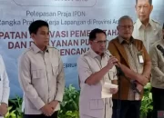 Mendagri Fokus Hidupkan Layanan Pemerintahan Daerah