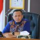 Hadapi Potensi Hujan Lebat, Wali Kota Pekanbaru Minta Warga Tingkatkan Kewaspadaan