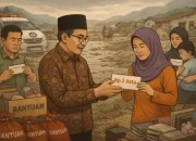 Pemerintah Salurkan Tunjangan Khusus Guru Terdampak Bencana, Kemendikdasmen Siapkan Rp35 Miliar