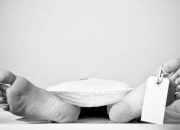 Penemuan Jenazah di deli serdang membuat warga geger, identitas korban berasaldari Riau