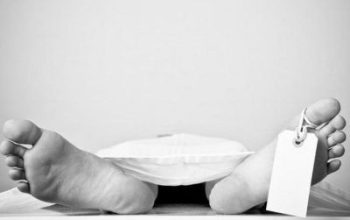 Warga Geger, Seorang Pria Tewas di Dalam Sumur di Tembung Deli Serdang