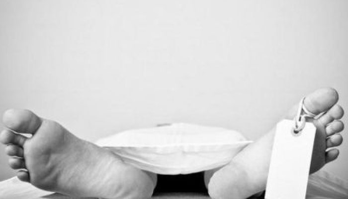 Warga Geger, Seorang Pria Tewas di Dalam Sumur di Tembung Deli Serdang