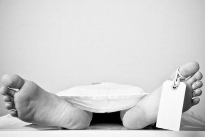 Penemuan Jenazah di deli serdang membuat warga geger, identitas korban berasaldari Riau