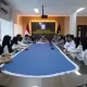 Program Magang Hub Kemenkum Riau, Rudy Hendra Tekankan Integritas dan Disiplin