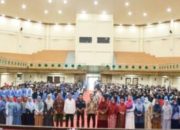 Persiapan PKL Mahasiswa FEIS UIN Suska Riau, Tekankan Profesionalisme dan Adaptasi Digital