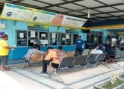 Upgrade Sistem Nasional, Uji KIR di UPT PKB Pekanbaru Ditutup Sementara