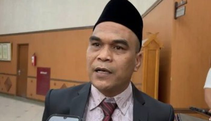 Tunda Bayar 2024 Belum Tuntas, DPRD Riau Akan Lakukan Penelusuran