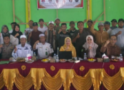 Perkuat Pendidikan Ekonomi Syariah, UIR dan MUI Riau Sasar Masyarakat Desa di Rohul