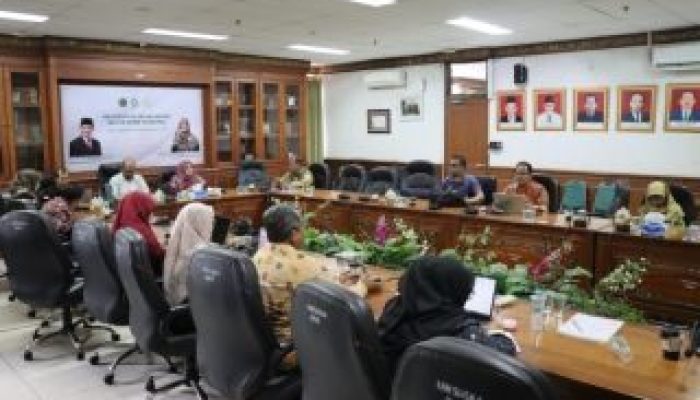 UIN Suska Riau Percepat Pendirian Fakultas Kedokteran, Gandeng UIN Malang