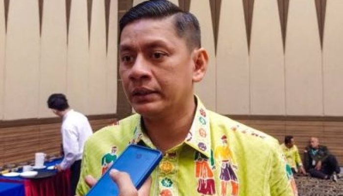 Dispora Pekanbaru Optimistis Tingkatkan Program 2026, Pekanbaru 10K Disiapkan Jadi Marathon