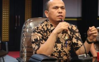 DPRD Pekanbaru Dukung Layanan Puskesmas Hingga Malam, Tekankan Kesiapan Tenaga Medis