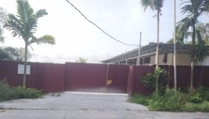 Diduga Belum Berizin, Tambak Ikan Arwana di Wonosari Disorot Pemdes