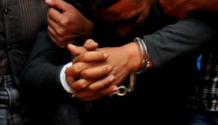 Mantan Plt Kasatpol PP Bengkalis Ditahan Jaksa, Terseret Dugaan Korupsi Anggaran