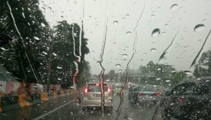 BMKG Prediksi Cuaca Riau Didominasi Berawan, Sejumlah Daerah Berpotensi Diguyur Hujan