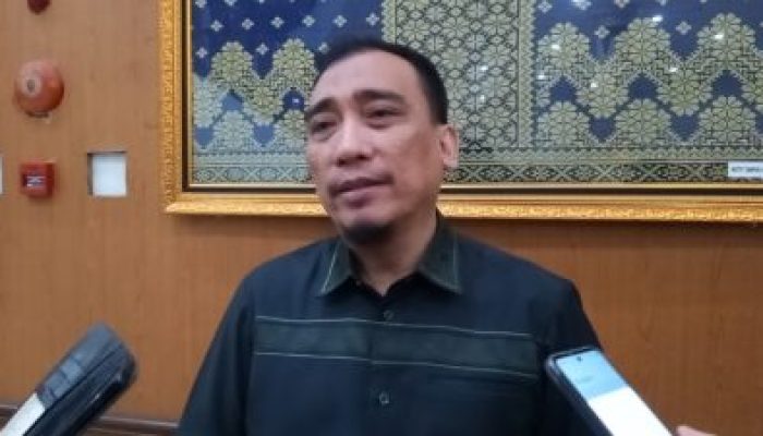 PPP Riau Dukung Gubernur Dipilih DPRD, Soroti Efisiensi dan Koordinasi Pemerintahan