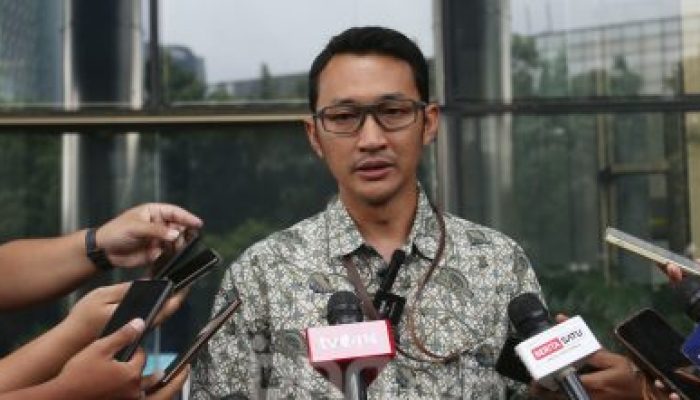 KPK Usut Dugaan Korupsi Kuota Haji, Eks Menag Yaqut Jadi Tersangka