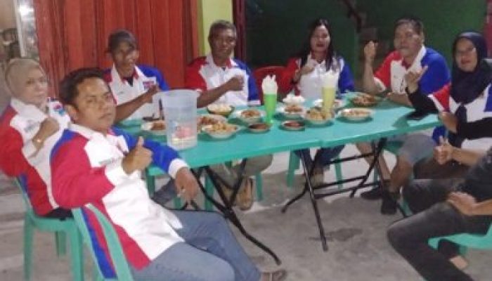 Bangun Sinergi dan Satu Komando, DPW PWMOI Riau Sambangi DPD Bengkalis