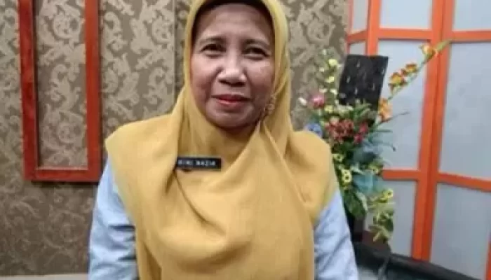 Dinas PKH Riau Catat Ratusan Kasus PMK, Vaksinasi Digencarkan