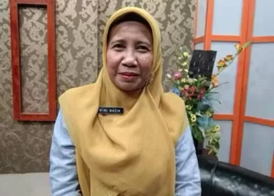 Dinas PKH Riau Catat Ratusan Kasus PMK, Vaksinasi Digencarkan