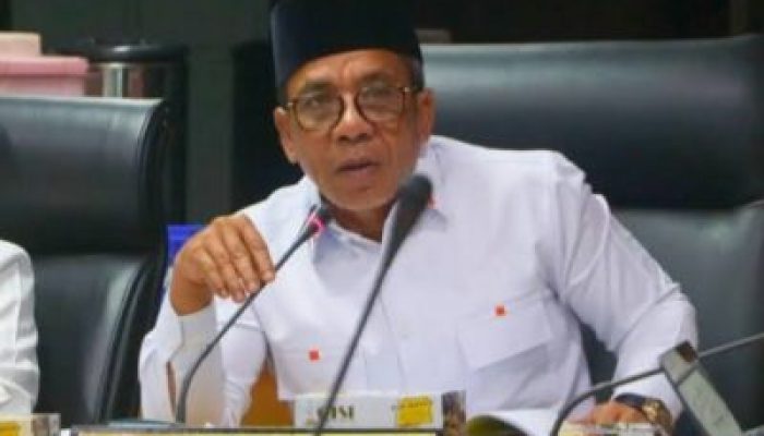 Penyaluran BIP dan KIP Tersendat, DPRD Riau Tekankan Sinkronisasi Data Daerah