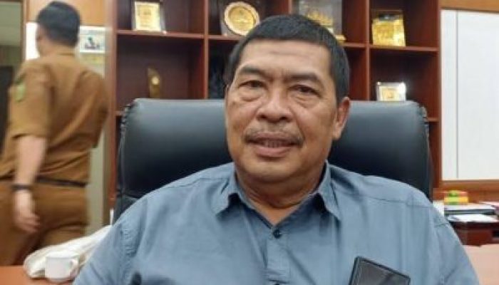 Komisi I DPRD Riau Targetkan Tiga Bulan Rampungkan Seleksi KI dan KPID